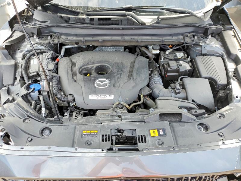 Продаж на аукціоні авто 2025 Mazda Cx-5, vin: JM3KFBEY1S0702551, номер лоту: 59687836