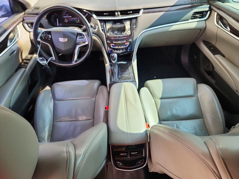 Aukcja sprzedaży 2017 Cadillac Xts, vin: 2G61M5S39H9143272, numer aukcji: 60023076