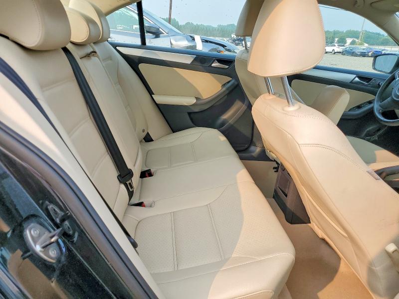 Продаж на аукціоні авто 2013 Volkswagen Jetta, vin: 3VWDP7AJ0DM421164, номер лоту: 61554486