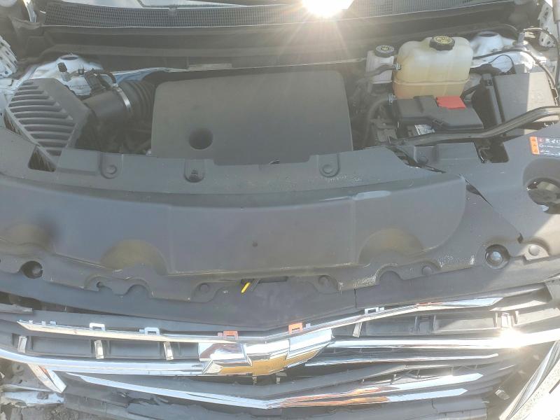 59361996 :رقم المزاد ، 1GNERGKW4NJ192683 vin ، 2022 Chevrolet Traverse مزاد بيع