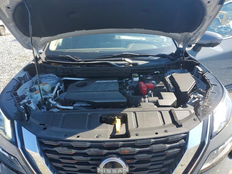 Продаж на аукціоні авто 2023 Nissan Rogue, vin: 5N1BT3CB5PC874721, номер лоту: 61150396