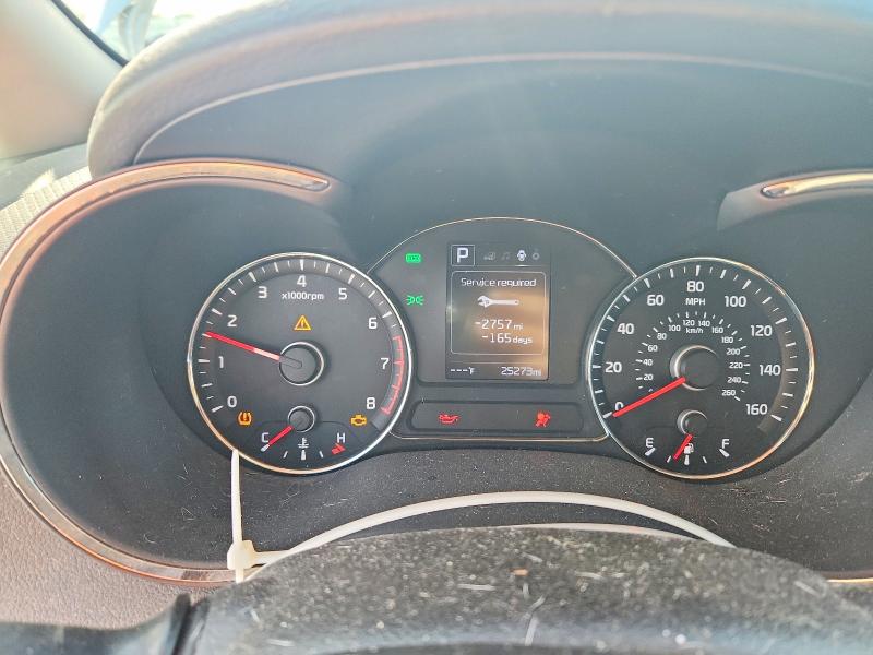 Продаж на аукціоні авто 2017 Kia Forte, vin: 3KPFL4A81HE005921, номер лоту: 59860656