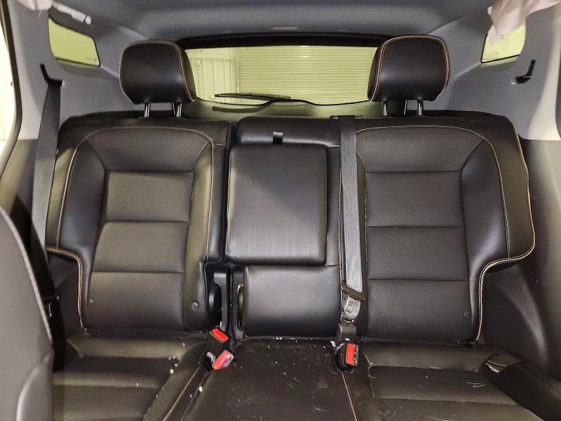 Продаж на аукціоні авто 2023 Gmc Terrain, vin: 3GKALYEG3PL175599, номер лоту: 62138486