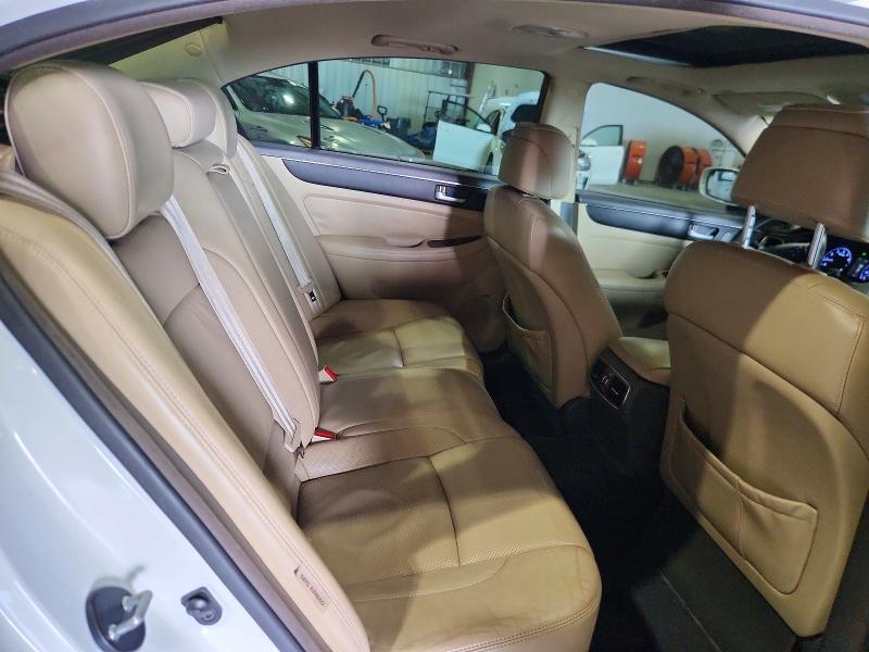Продаж на аукціоні авто 2013 Hyundai Genesis, vin: KMHGC4DD1DU220915, номер лоту: 59582936
