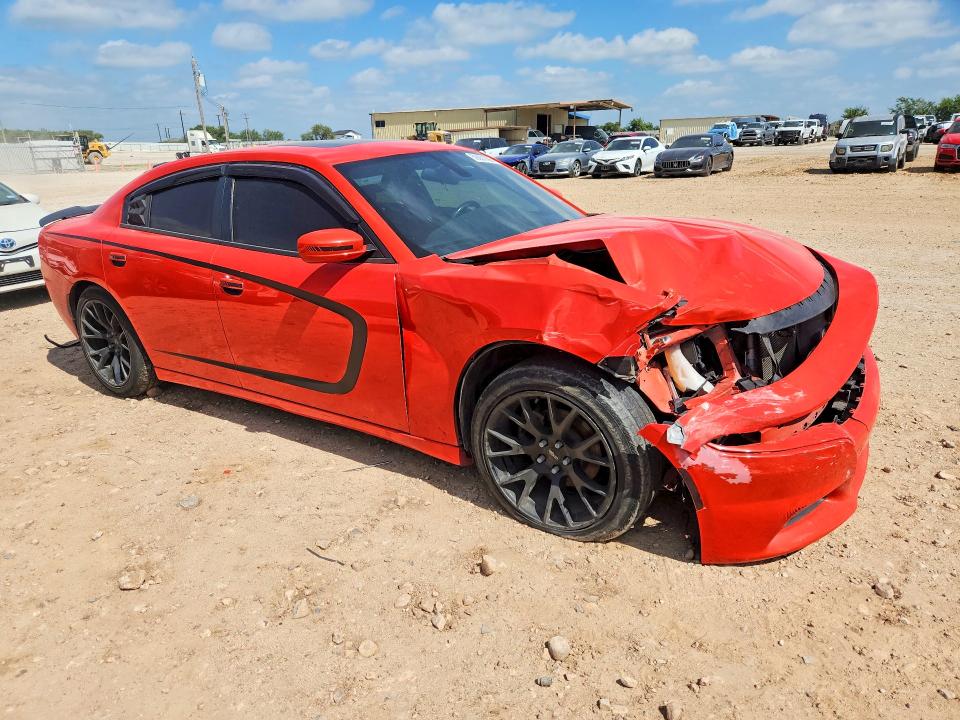 Aukcja sprzedaży 2020 Dodge Charger, vin: 2C3CDXBGXLH149573, numer aukcji: 59601096