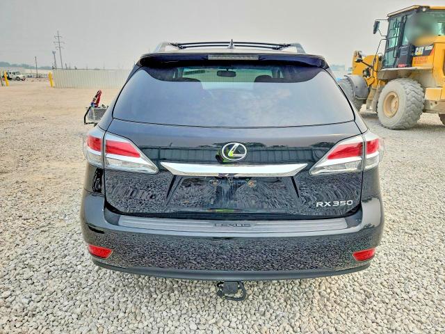 61557486 :رقم المزاد ، 2T2BK1BA9FC337730 vin ، 2015 Lexus Rx 350 مزاد بيع