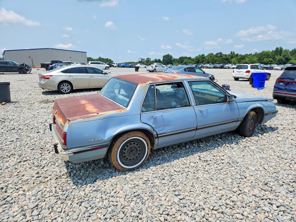 Продаж на аукціоні авто 1991 Buick Lesabre, vin: 1G4HP54C1MH427335, номер лоту: 62120336