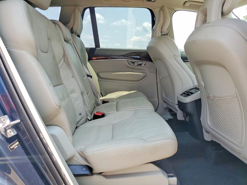 Продажа на аукционе авто 2018 Volvo Xc90, vin: YV4A22PK1J1359383, номер лота: 62803726