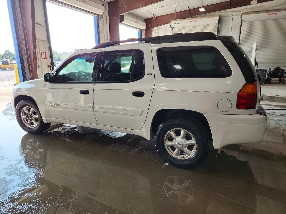 Продаж на аукціоні авто 2005 Gmc Envoy, vin: 1GKET16SX56127715, номер лоту: 62338016