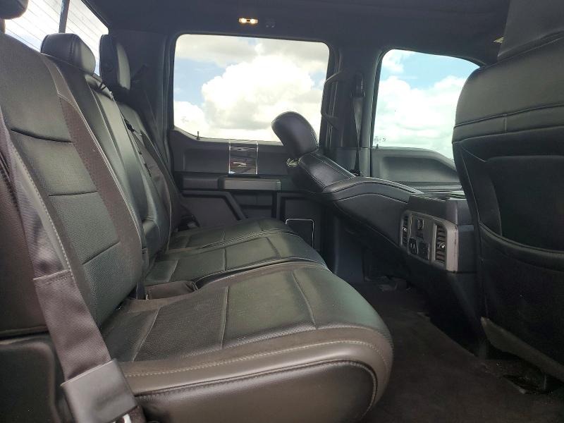2020 Ford F150 მანქანა იყიდება აუქციონზე, vin: 1FTFW1RG1LFA15266, აუქციონის ნომერი: 62188316