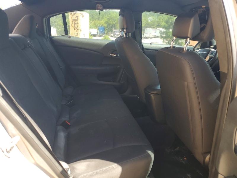 Продаж на аукціоні авто 2013 Chrysler 200, vin: 1C3CCBBB1DN541960, номер лоту: 61516756