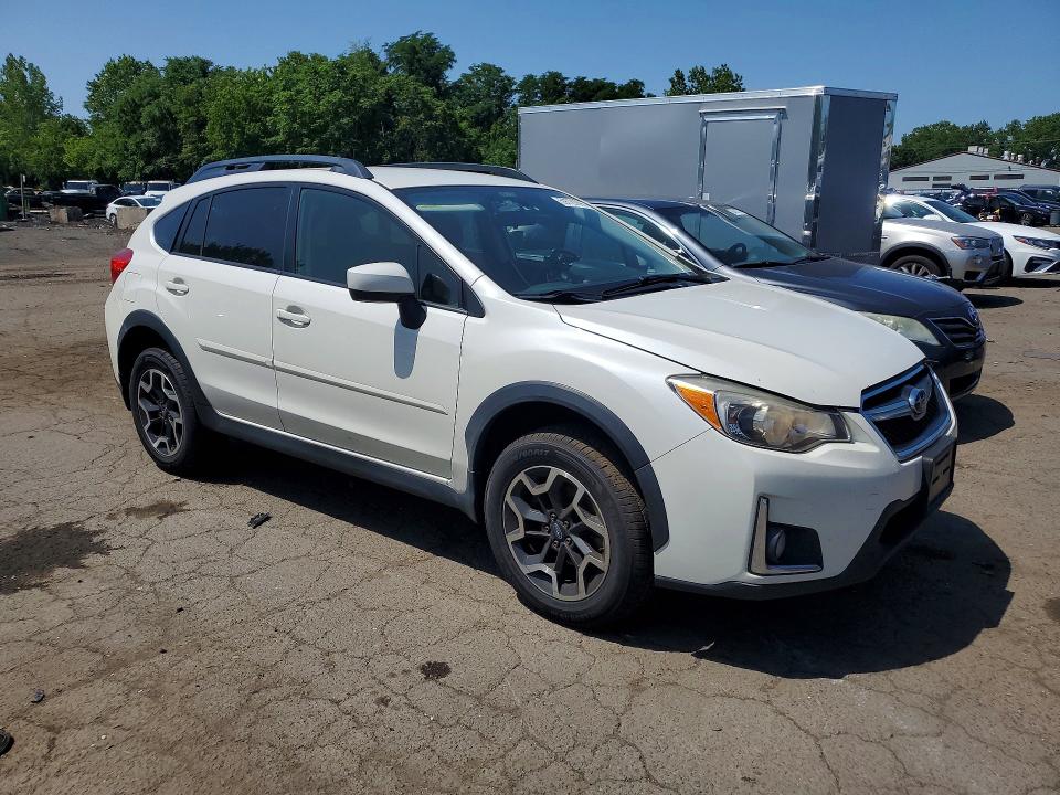Aukcja sprzedaży 2017 Subaru Crosstrek, vin: JF2GPABC3HH251892, numer aukcji: 59720996