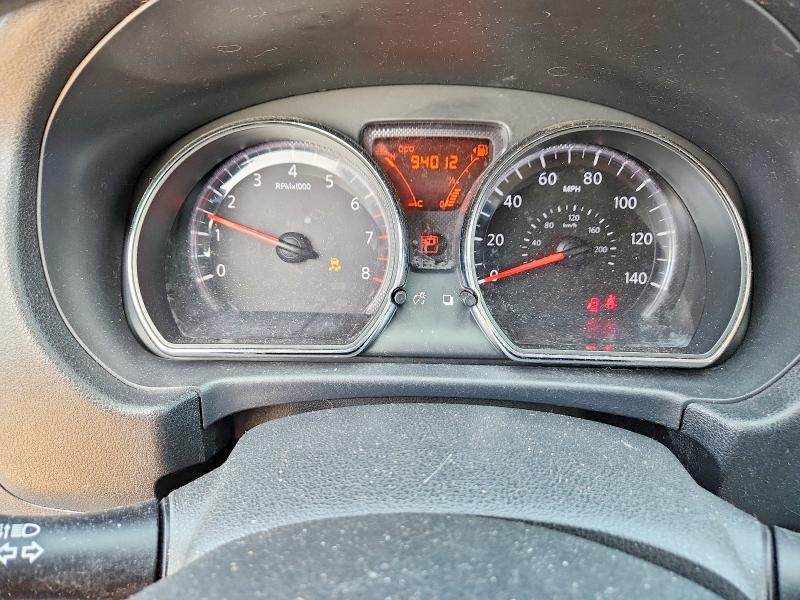 Продажа на аукционе авто 2014 Nissan Versa Note, vin: 3N1CE2CPXEL410126, номер лота: 60866916