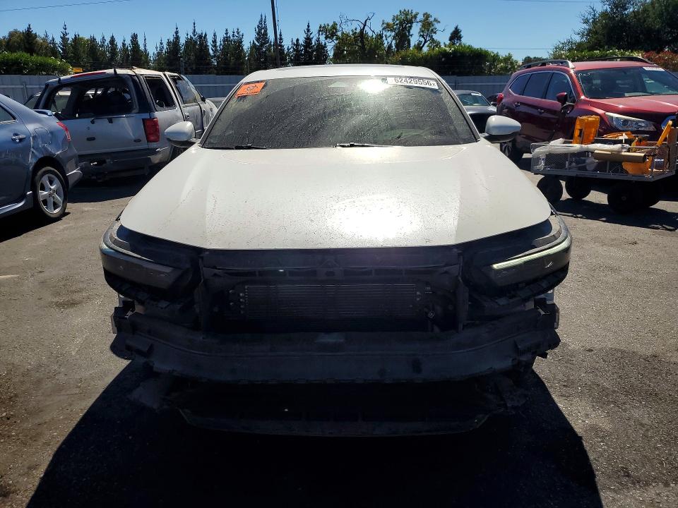 Aukcja sprzedaży 2024 Honda Accord, vin: 1HGCY2F84RA033820, numer aukcji: 62429556