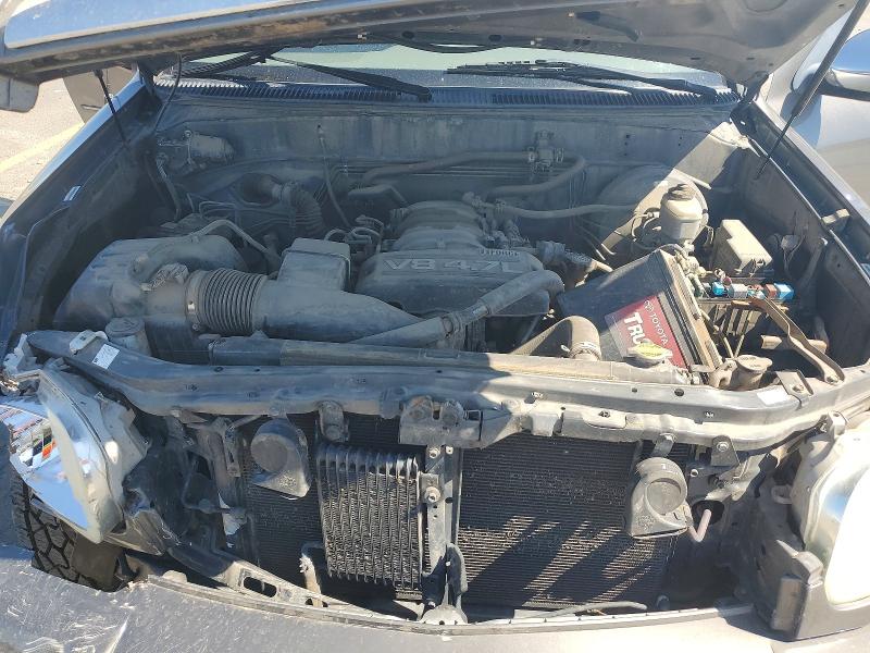 Продаж на аукціоні авто 2006 Toyota Tundra, vin: 5TBDT44146S551923, номер лоту: 60481886