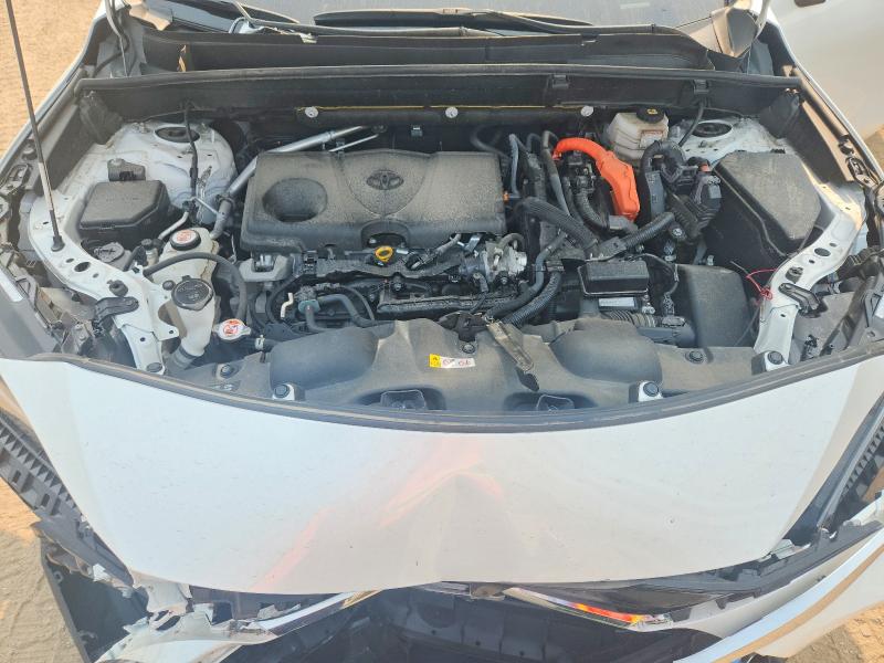 2024 Toyota Venza მანქანა იყიდება აუქციონზე, vin: JTEAAAAH5RJ178100, აუქციონის ნომერი: 60666256