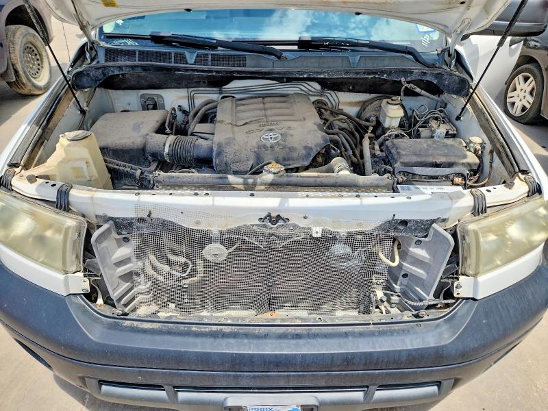Продаж на аукціоні авто 2013 Toyota Tundra, vin: 5TFUW5F1XDX285154, номер лоту: 60612486