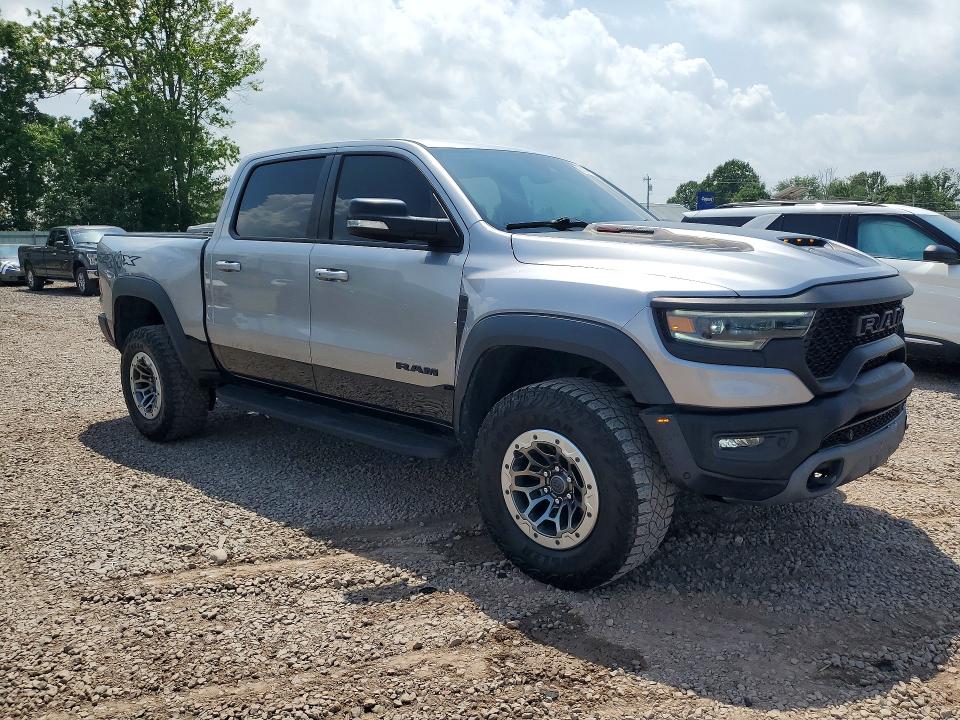 59396166 :رقم المزاد ، 1C6SRFU91MN766555 vin ، 2021 Ram 1500 مزاد بيع