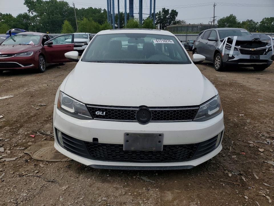 Продаж на аукціоні авто 2014 Volkswagen Jetta, vin: 3VW5S7AJ7EM388488, номер лоту: 61716276