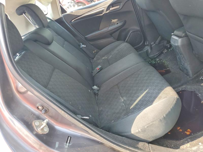 Aukcja sprzedaży 2015 Honda Fit, vin: 3HGGK5H56FM760043, numer aukcji: 61175146