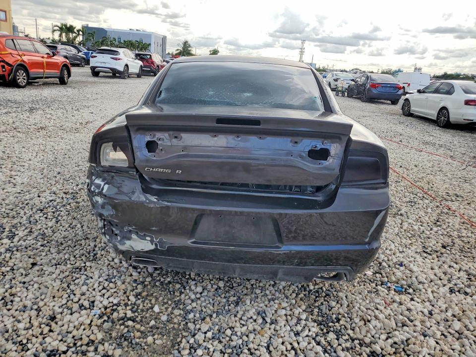 Aukcja sprzedaży 2013 Dodge Charger, vin: 2C3CDXBG1DH663510, numer aukcji: 62931976