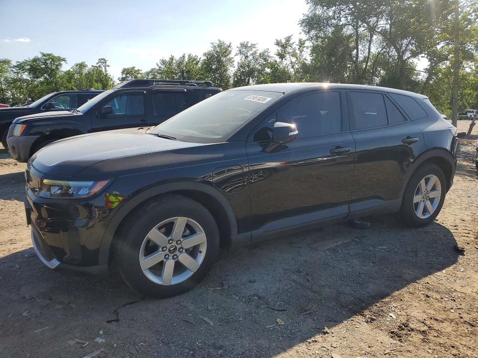 Продажа на аукционе авто 2024 Honda Prologue, vin: 3GPKHVRJ1RS546501, номер лота: 61951026