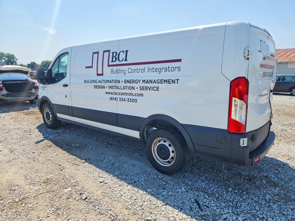 Aukcja sprzedaży 2020 Ford Transit, vin: 1FTBR1Y85LKB35840, numer aukcji: 60182066