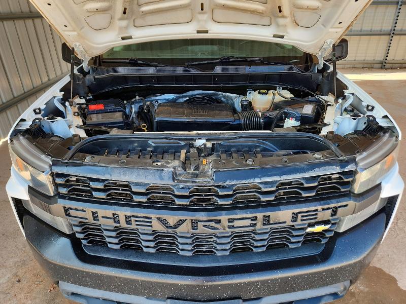 Aukcja sprzedaży 2020 Chevrolet Silverado, vin: 3GCUYAEF3LG233917, numer aukcji: 59983146