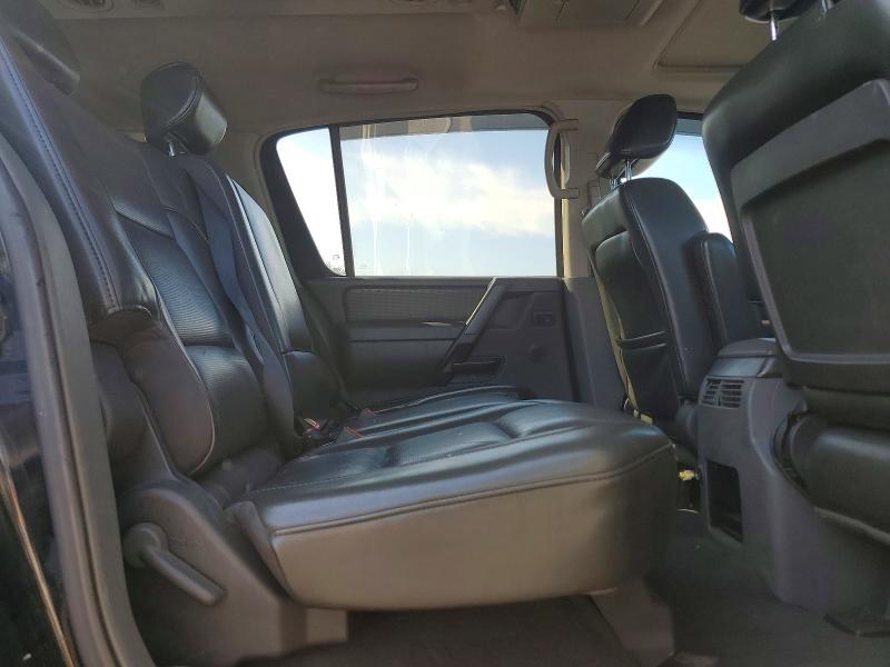 Продаж на аукціоні авто 2007 Nissan Armada, vin: 5N1AA08CX7N712377, номер лоту: 63321916