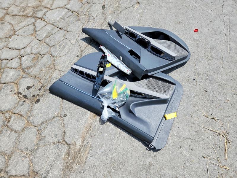 2021 Toyota Camry მანქანა იყიდება აუქციონზე, vin: 4T1G31AK2MU548488, აუქციონის ნომერი: 62579456