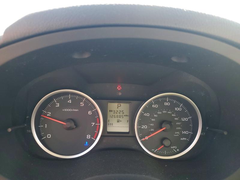 Продаж на аукціоні авто 2013 Subaru Xv Crosstrek, vin: JF2GPACC8D2803530, номер лоту: 59137866