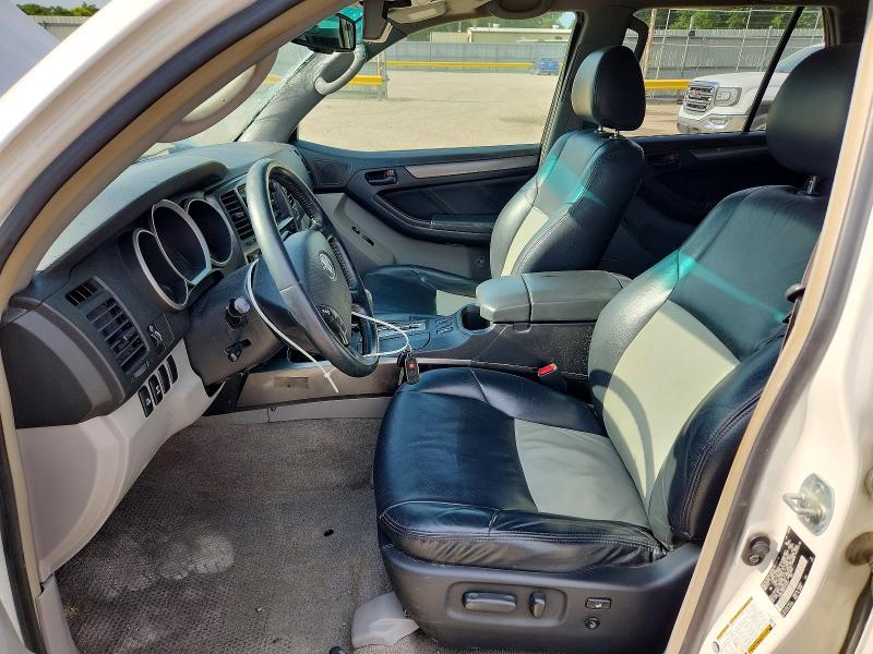 Продажа на аукционе авто 2007 Toyota 4runner, vin: JTEBU14R270110971, номер лота: 59368226