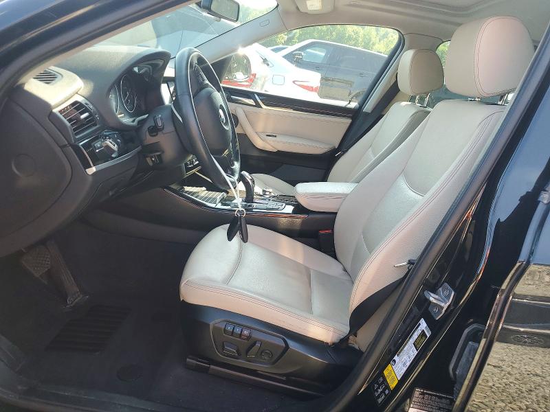 Продажа на аукционе авто 2016 Bmw X4, vin: 5UXXW3C57G0R19041, номер лота: 59861556
