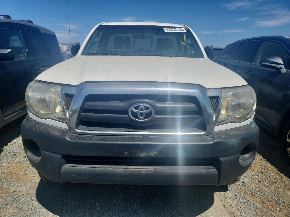 62808446 :رقم المزاد ، 5TFNX4CN1BX005413 vin ، 2011 Toyota Tacoma مزاد بيع