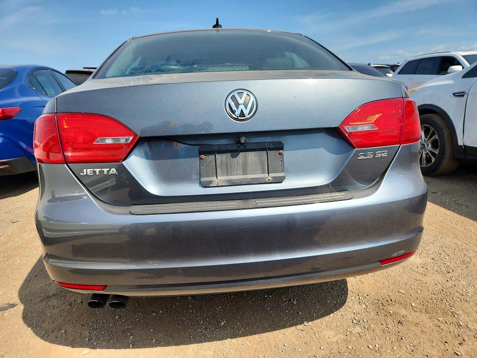 Продажа на аукционе авто 2013 Volkswagen Jetta, vin: 3VWDP7AJ7DM450662, номер лота: 60714406