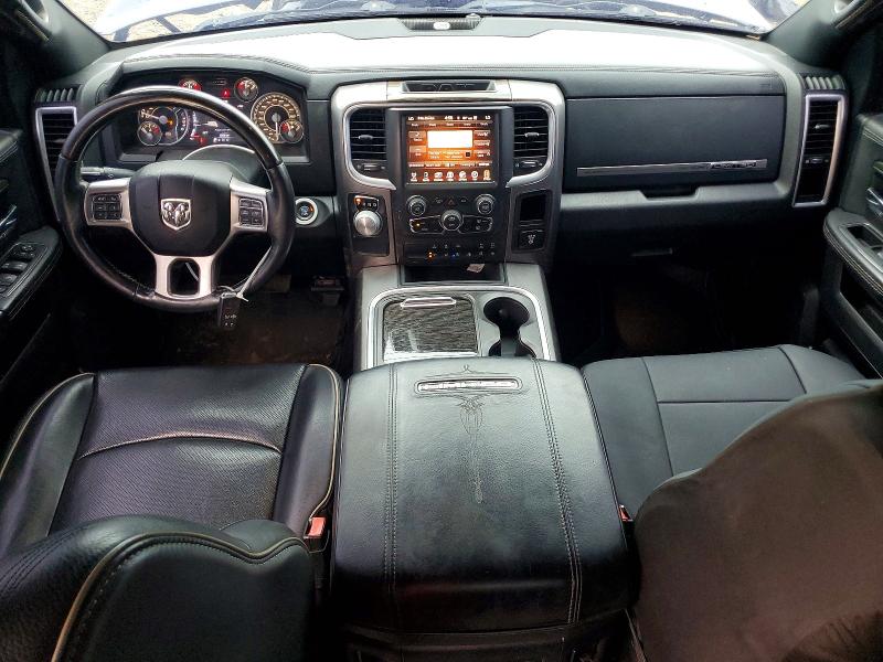 2016 Ram 1500 მანქანა იყიდება აუქციონზე, vin: 1C6RR6PT0GS353750, აუქციონის ნომერი: 61380936
