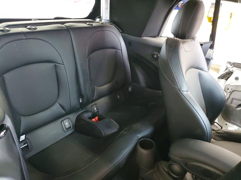 Продаж на аукціоні авто 2018 Mini Cooper, vin: WMWWG9C55J3E38448, номер лоту: 62347216