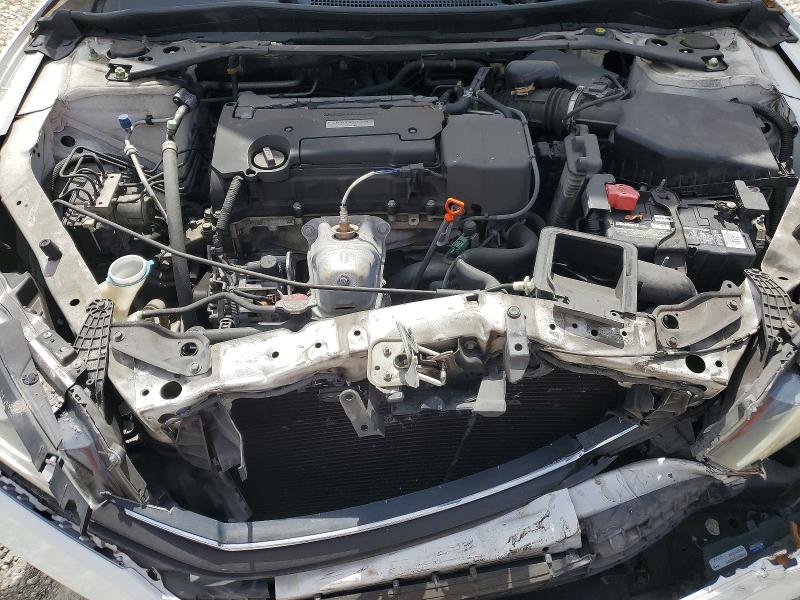 Продажа на аукционе авто 2016 Honda Accord, vin: 1HGCR2F59GA166301, номер лота: 60439246