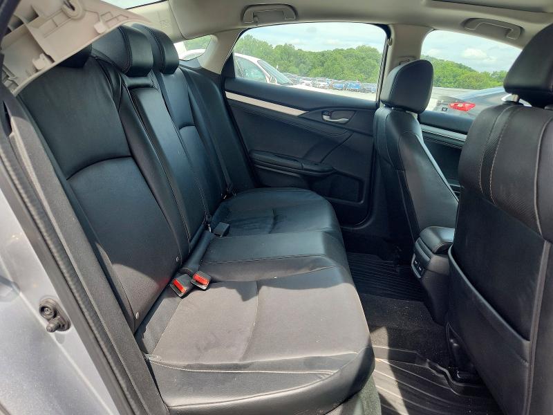 Aukcja sprzedaży 2017 Honda Civic, vin: 2HGFC1F97HH632743, numer aukcji: 62027726