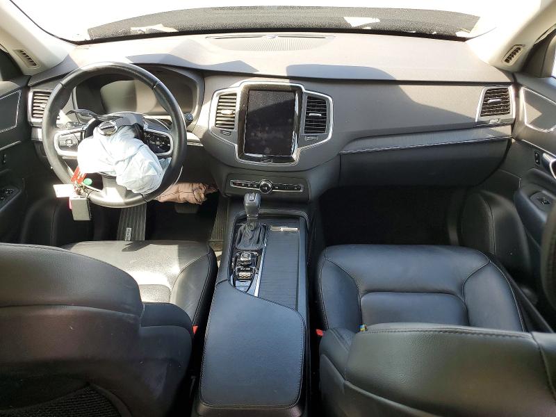 2020 Volvo Xc90 მანქანა იყიდება აუქციონზე, vin: YV4102PK5L1623441, აუქციონის ნომერი: 60703336