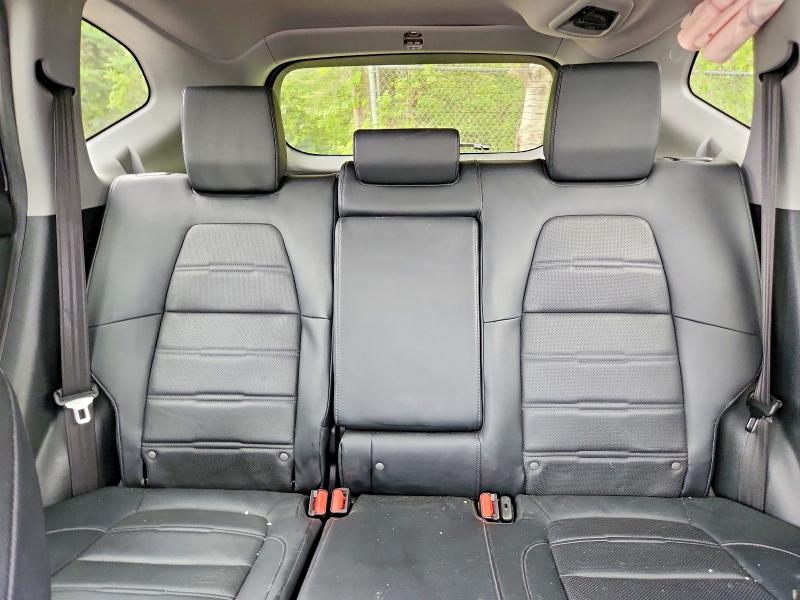 Продаж на аукціоні авто 2017 Honda Cr-v, vin: 2HKRW2H88HH103290, номер лоту: 79135585