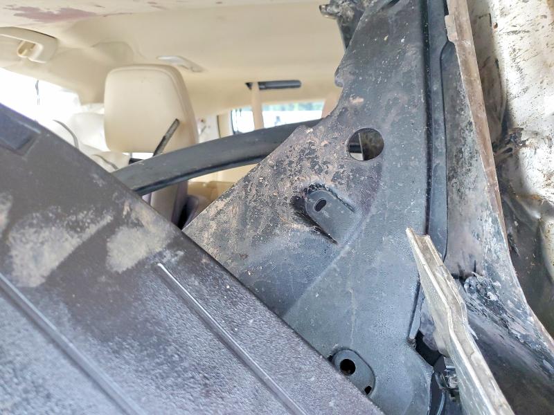 2014 Toyota Highlander მანქანა იყიდება აუქციონზე, vin: 5TDKKRFH0ES005451, აუქციონის ნომერი: 59321976