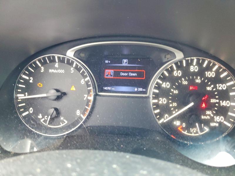 63213386 :رقم المزاد ، 1N4AL3AP3HC242712 vin ، 2017 Nissan Altima مزاد بيع