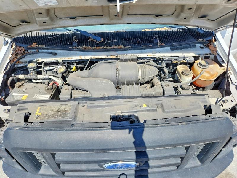 Aukcja sprzedaży 2011 Ford Econoline, vin: 1FTNS2EL6BDA45308, numer aukcji: 61009586