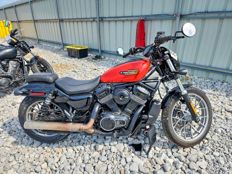 Продажа на аукционе авто 2026 Harley-davidson Rh975, vin: MLY1ZF115TS304287, номер лота: 60487746