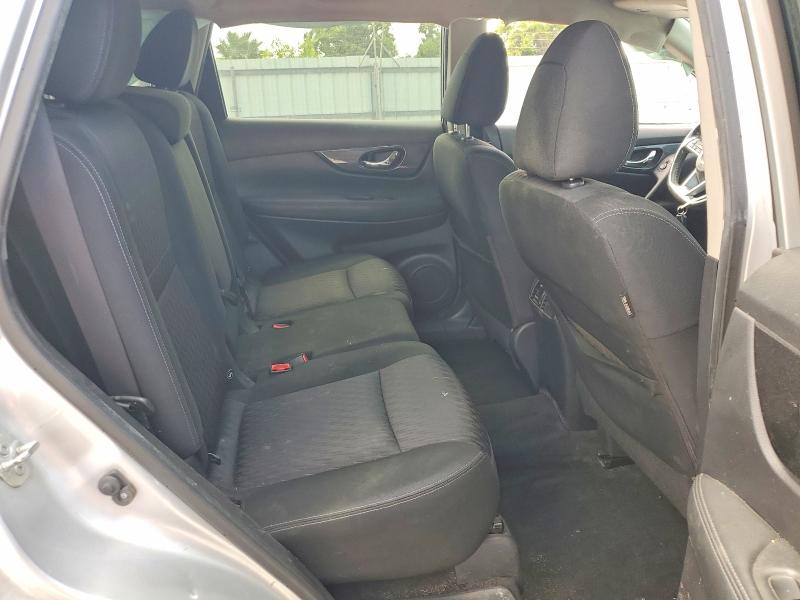 59116716 :رقم المزاد ، KNMAT2MTXJP506858 vin ، 2018 Nissan Rogue مزاد بيع