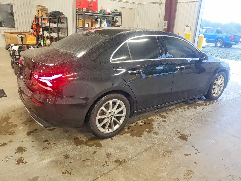 Aukcja sprzedaży 2019 Mercedes-benz A, vin: WDD3G4EB4KW001569, numer aukcji: 62025076
