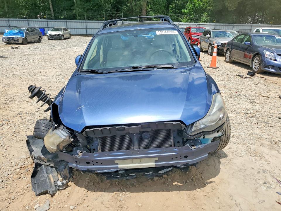 Продажа на аукционе авто 2013 Subaru Xv Crosstrek, vin: JF2GPAKC1D2824558, номер лота: 59644066
