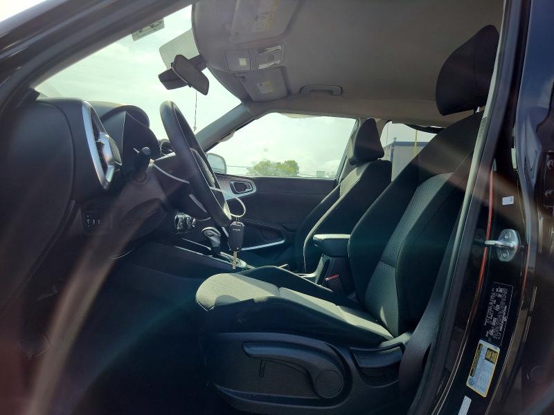 Продажа на аукционе авто 2023 Kia Soul, vin: KNDJ23AUXP7873466, номер лота: 61954766