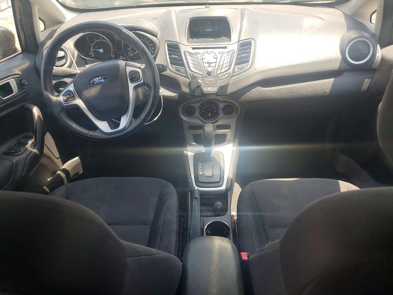 Aukcja sprzedaży 2015 Ford Fiesta, vin: 3FADP4BJ4FM181772, numer aukcji: 59831766
